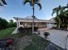 Photo de l'annonce Villa P4 de plain pied + bungalow et piscine sur 806 m² de Petit-Bourg Guadeloupe #7