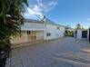 Photo de l'annonce Villa P4 de plain pied + bungalow et piscine sur 806 m² de Petit-Bourg Guadeloupe #8