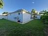 Photo de l'annonce Villa P4 de plain pied + bungalow et piscine sur 806 m² de Petit-Bourg Guadeloupe #9