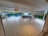 Photo de l'annonce Villa P4 de plain pied + bungalow et piscine sur 806 m² de Petit-Bourg Guadeloupe #12