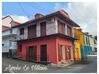 Photo de l'annonce Maison de ville type Créole Basse-Terre (Ville de) Guadeloupe #1