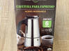 Photo for the classified Stainless steel coffee maker Saint Martin #2