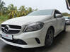 Photo de l'annonce Mercedes Classe A 200 7G-Dct Guadeloupe #3