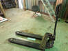 Photo for the classified HAND PALLET TRUCK Saint Martin #0