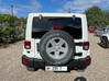 Photo de l'annonce Jeep Wrangler Saint-Martin #4