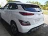 Photo de l'annonce Hyundai Kona Electric Electrique 64 kWh - 204 ch Executive Guadeloupe #4