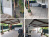 Photo de l'annonce Chambre+ terrasse meublées et équipées Macouria Guyane #1