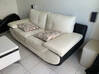 Photo for the classified Leather sofa Saint Martin #0