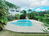 Photo de l'annonce Abymes-Gosier (971), villa T5 piscine, terrain 1900M2 Les Abymes Guadeloupe #10