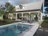 Photo de l'annonce villa avec piscine et vue montagne Guadeloupe #2
