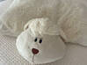 Photo for the classified Soft sheepskin cushion Saint Martin #0