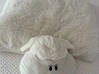 Photo for the classified Soft sheepskin cushion Saint Martin #1