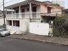 Photo de l'annonce Gros-Morne - Maison de ville - Prix En Baisse Le Gros-Morne Martinique #0