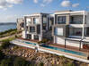 Lijst met foto Ultieme luxe woningen Fase B Bld 1 unit 2 Pelican Key Sint Maarten #6