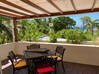 Lijst met foto Mooie studio in een hotel Cupecoy Sint Maarten #3