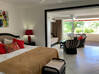 Lijst met foto Mooie studio in een hotel Cupecoy Sint Maarten #20