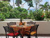 Lijst met foto Mooie studio in een hotel Cupecoy Sint Maarten #0