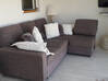 Photo for the classified Corner sofa Saint Martin #1