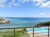 Lijst met foto Onbelemmerd appartement aan de oceaan Sint Maarten #1
