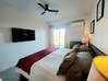 Lijst met foto Onbelemmerd appartement aan de oceaan Sint Maarten #13