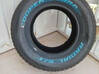Photo for the classified New Cooper tyres 295 50 15 . Saint Martin #0
