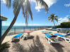 Vidéo de l'annonce 4Br Condo Beachfront Pelican Key St. Maarten Pelican Key Sint Maarten #1