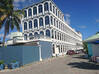 Photo de l'annonce Commerical Building Philipsbrug St. Maarten Philipsburg Sint Maarten #0