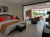 Video van de aankondiging Prachtige suite van 57 m2 met spectaculair uitzicht op zee Cupecoy Sint Maarten #11
