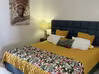 Lijst met foto Luxe appartement van 140 m2 met prachtig uitzicht op zee Cupecoy Sint Maarten #6