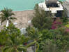 Lijst met foto Luxe appartement van 140 m2 met prachtig uitzicht op zee Cupecoy Sint Maarten #12