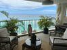 Lijst met foto Luxe appartement van 140 m2 met prachtig uitzicht op zee Cupecoy Sint Maarten #0