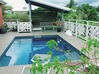 Photo de l'annonce Sainte-Anne maison P4, 104 m² - piscine, plain pied Sainte-Anne Guadeloupe #11