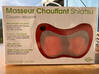 Photo for the classified ICoon Heated Massage Relaxing Cushion - NEW Saint Martin #0