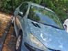Photo de l'annonce Peugeot 206 bleue executive 1l4 diesel Guadeloupe #0