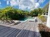 Photo de l'annonce Superbe villa architecte 4Ch piscine à débordement sur 1820 Saint-François Guadeloupe #25