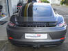 Photo de l'annonce Porsche 718 Cayman 2.0i 300 ch Pdk Guadeloupe #5