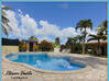 Photo de l'annonce maison P3 de 99 m² - Terrain de 1... Petit-Bourg Guadeloupe #21