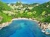Photo de l'annonce Les Saintes 3 villas indépendantes Vue Mer et Acces Mer sur Guadeloupe #0