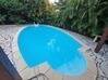 Photo de l'annonce Villa Vue Mer + T3 avec piscine et jacuzzi sur 1400 m² de Bouillante Guadeloupe #2
