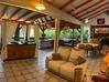 Photo de l'annonce Très belle villa Vue Mer + T3 sur 1400 m² de terrain avec Bouillante Guadeloupe #10
