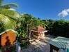 Photo de l'annonce Très belle villa Vue Mer + T3 sur 1400 m² de terrain avec Bouillante Guadeloupe #27