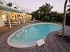 Photo de l'annonce Grande villa traditionnelle 6 Ch 6 Sde avec piscine sur 1065 Saint-François Guadeloupe #0