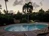 Photo de l'annonce Grande villa traditionnelle 6 Ch 6 Sde avec piscine sur 1065 Saint-François Guadeloupe #2