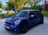 Photo for the classified MINI COOPER S ALL 4 PACEMAN Saint Barthélemy #4