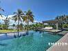 Photo for the classified Villa on the lagoon in Terres Basses Saint Martin #6