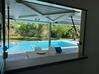 Photo de l'annonce Charmante maison P5 avec piscine sur 1035 m² de terrain Lamentin Guadeloupe #3
