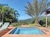 Photo de l'annonce Magnifique gîtes avec piscine Vue mer des Caraibes et Pointe-Noire Guadeloupe #17