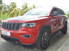 Photo de l'annonce Jeep Grand Cherokee V6 3.0 250 Bva... Guadeloupe #3