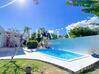 Photo de l'annonce Anse des Rochers - Villa indépendante avec piscine - 3/4 cha Saint-François Guadeloupe #3