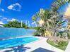 Photo de l'annonce Anse des Rochers - Villa indépendante avec piscine - 3/4 cha Saint-François Guadeloupe #5
